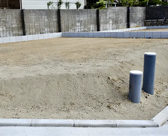 とび・土工工事業